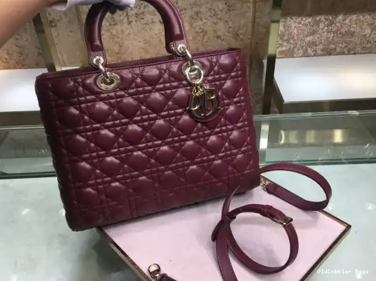 OldCobbler Bags DIRO BAG LARGE LADY 0530